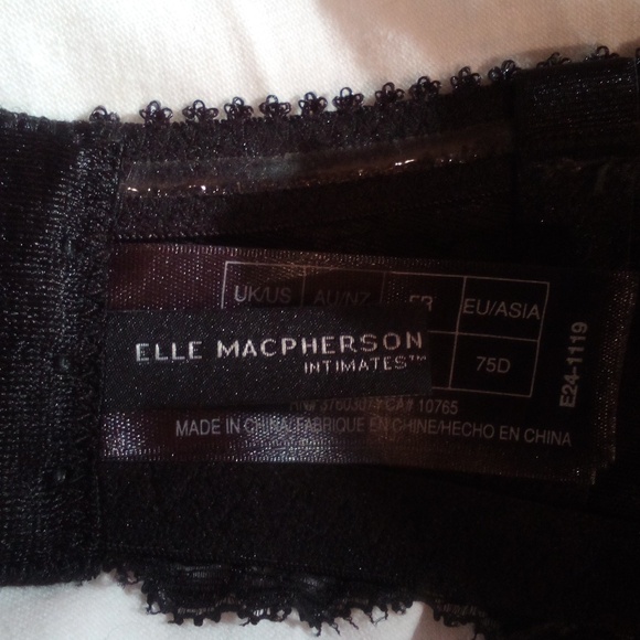 Elle MacPherson intimates - Picture 6 of 6